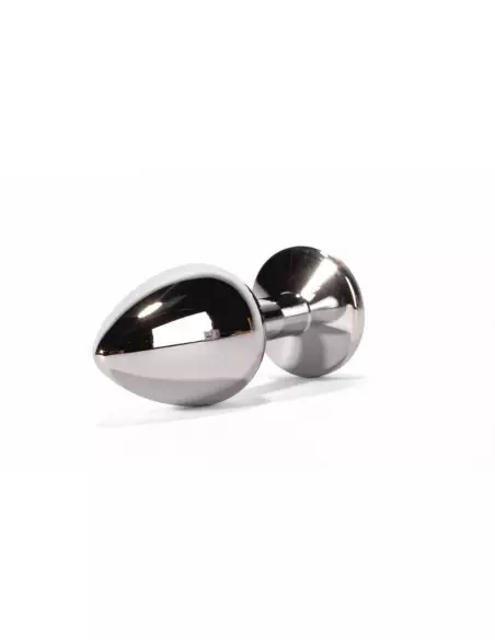 X-MEN Secret Shade Metal Fenékdugó Black L Fenékdugók X-Men