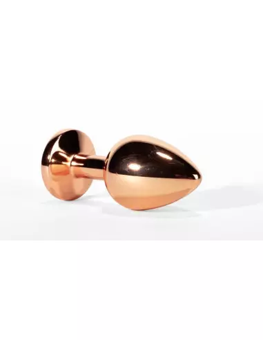 X-MEN Secret Shade Metal Fenékdugó Rose L Fenékdugók X-Men