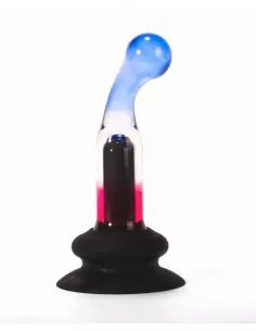 X-MEN 10 Speeds Vibrating Gpot Plug 2 Fenékdugó Fenékdugók X-Men 2