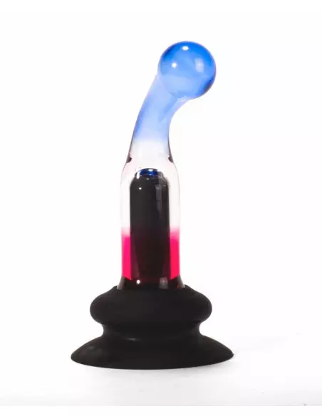 X-MEN 10 Speeds Vibrating Gpot Plug 2 Fenékdugó Fenékdugók X-Men X-MEN 10 Speeds Vibrating Gpot Plug 2 Fenékdugó Fenékdugók X-Men