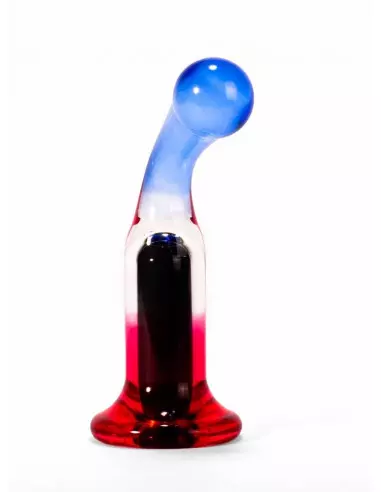 X-MEN 10 Speeds Vibrating Gpot Plug 2 Fenékdugó Fenékdugók X-Men