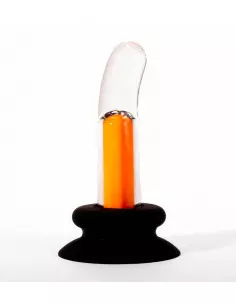 X-MEN 10 Speeds Vibrating Gpot Plug 1 Fenékdugó Fenékdugók X-Men 2