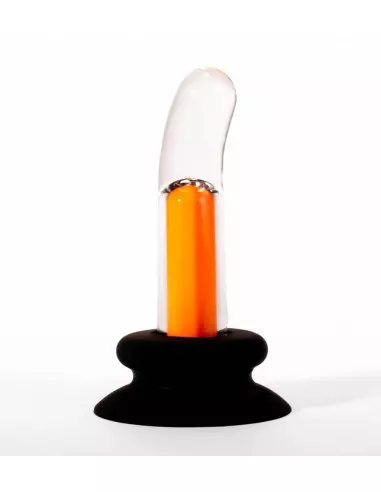 X-MEN 10 Speeds Vibrating Gpot Plug 1 Fenékdugó Fenékdugók X-Men