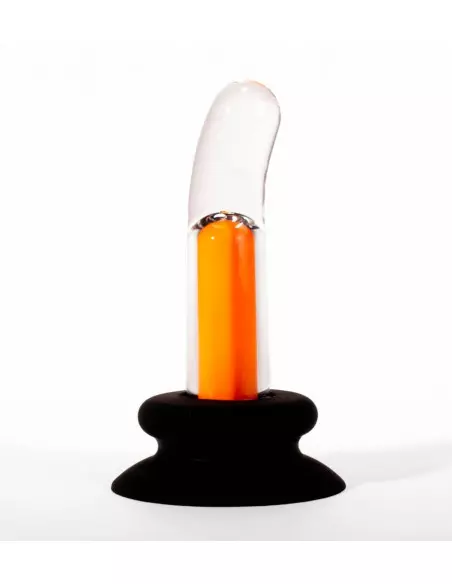 X-MEN 10 Speeds Vibrating Gpot Plug 1 Fenékdugó Fenékdugók X-Men