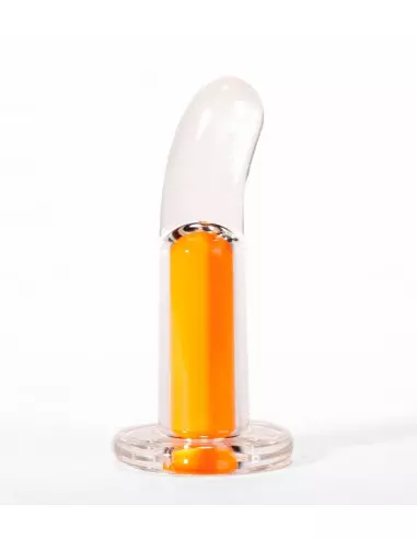 X-MEN 10 Speeds Vibrating Gpot Plug 1 Fenékdugó Fenékdugók X-Men