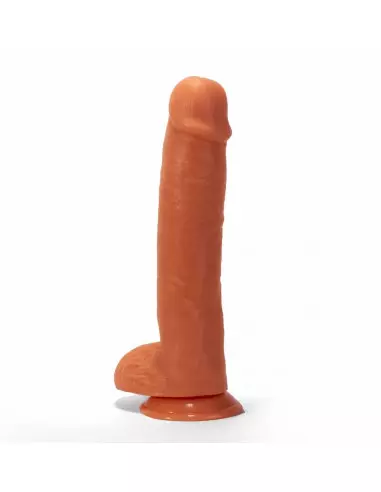 X-MEN Dylan's 13" Cock Flesh Dildó Dongok - Dildók X-Men