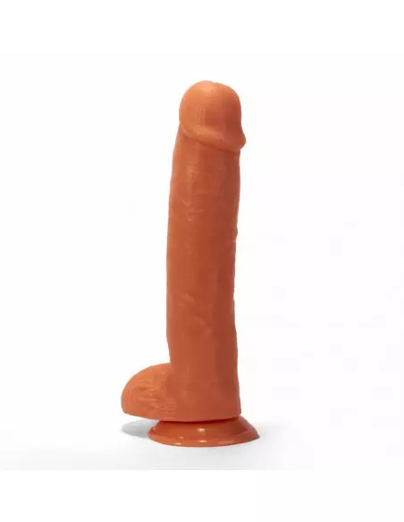 X-MEN Dylan's 13" Cock Flesh Dildó Dongok - Dildók X-Men