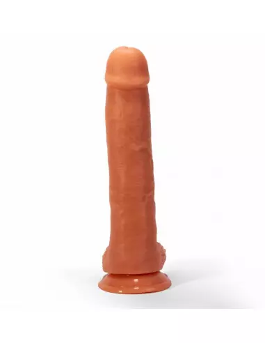 X-MEN Dylan's 13" Cock Flesh Dildó Dongok - Dildók X-Men