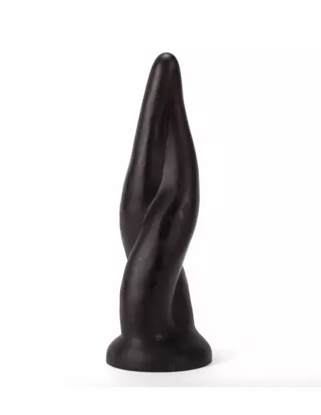 X-MEN 10.6" Extra Large Black Fenékdugó Fenékdugók X-Men