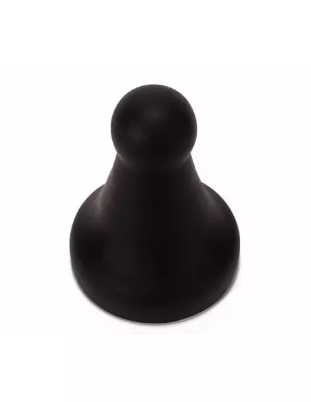 X-MEN 4.8" Black Fenékdugó Fenékdugók X-Men X-MEN 4.8" Black Fenékdugó Fenékdugók X-Men