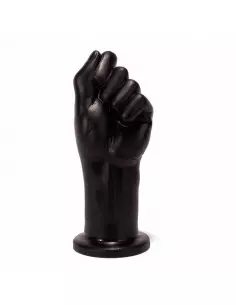 X-MEN 10.2" Realistic Fist Dildó Dongok - Dildók X-Men 2