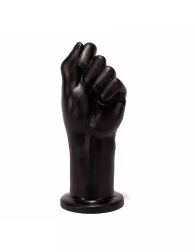 X-MEN 10.2" Realistic Fist Dildó Dongok - Dildók X-Men