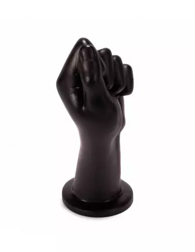 X-MEN 10.2" Realistic Fist Dildó Dongok - Dildók X-Men