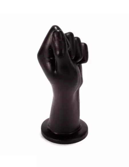 X-MEN 10.2" Realistic Fist Dildó Dongok - Dildók X-Men