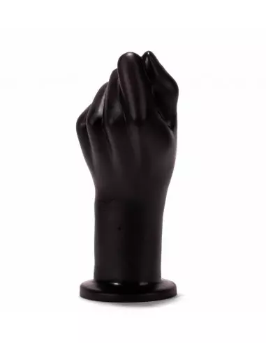 X-MEN 10.2" Realistic Fist Dildó Dongok - Dildók X-Men