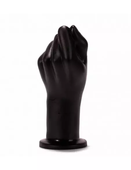 X-MEN 10.2" Realistic Fist Dildó Dongok - Dildók X-Men
