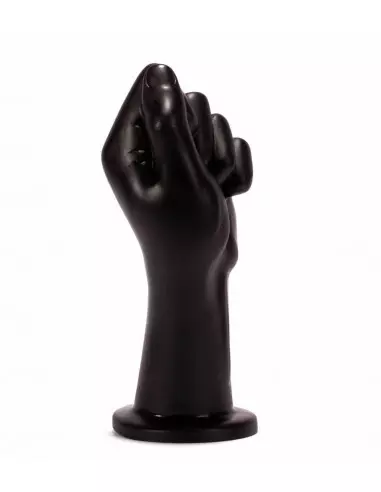 X-MEN 10.2" Realistic Fist Dildó Dongok - Dildók X-Men