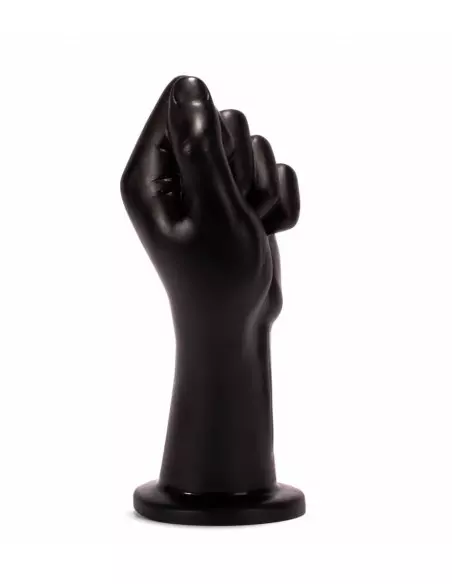 X-MEN 10.2" Realistic Fist Dildó Dongok - Dildók X-Men