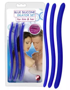 Silicone Dilator Szett Kiegészítők You2Toys
