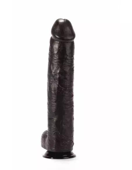 X-MEN Hunter's 17" Cock Black Dildó Dongok - Dildók X-Men X-MEN Hunter's 17" Cock Black Dildó Dongok - Dildók X-Men