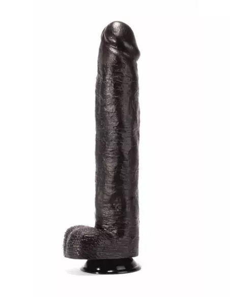 X-MEN Hunter's 17" Cock Black Dildó Dongok - Dildók X-Men X-MEN Hunter's 17" Cock Black Dildó Dongok - Dildók X-Men