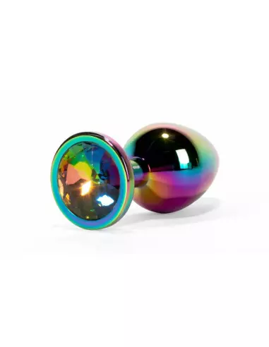 X-MEN Secret Shine Metal Fenékdugó Rainbow M Fenékdugók X-Men