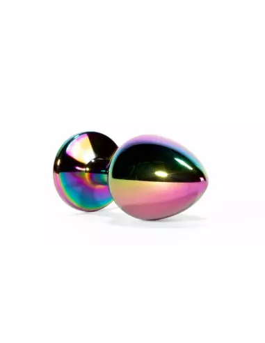 X-MEN Secret Shine Metal Fenékdugó Rainbow M Fenékdugók X-Men