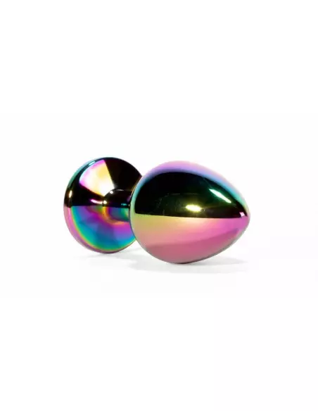 X-MEN Secret Shine Metal Fenékdugó Rainbow M Fenékdugók X-Men