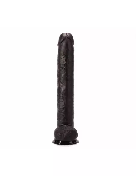 X-MEN 15" Super-Sized Dildó Black Dongok - Dildók X-Men X-MEN 15" Super-Sized Dildó Black Dongok - Dildók X-Men