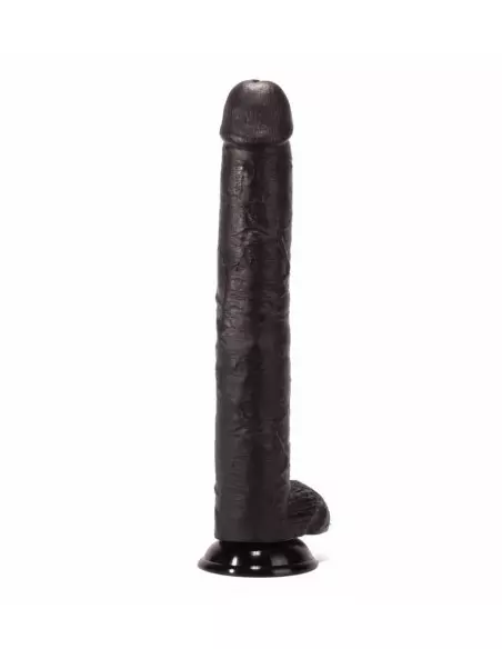 X-MEN 15" Super-Sized Dildó Black Dongok - Dildók X-Men X-MEN 15" Super-Sized Dildó Black Dongok - Dildók X-Men