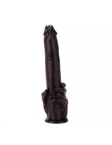 X-MEN 13.1" Magic Hand Dildo Fenékdugó Fenékdugók X-Men
