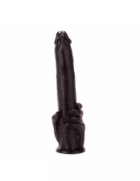 X-MEN 13.1" Magic Hand Dildo Fenékdugó Fenékdugók X-Men X-MEN 13.1" Magic Hand Dildo Fenékdugó Fenékdugók X-Men