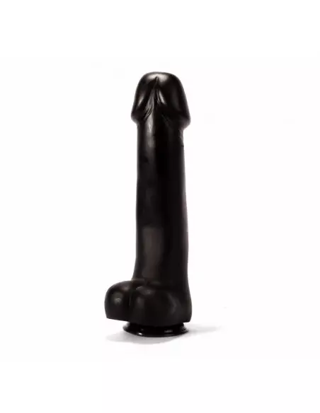 X-MEN Kenneth's 15" Cock Black Dildó Dongok - Dildók X-Men