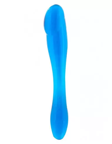 Penis Probe Ex Clear Blue Dildó Dongok - Dildók Seven Creations