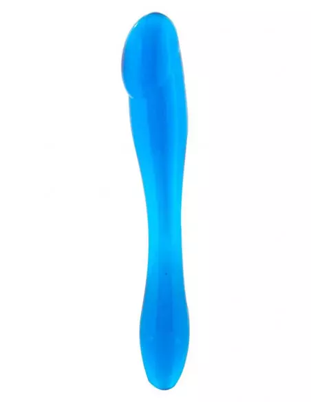 Penis Probe Ex Clear Blue Dildó Dongok - Dildók Seven Creations