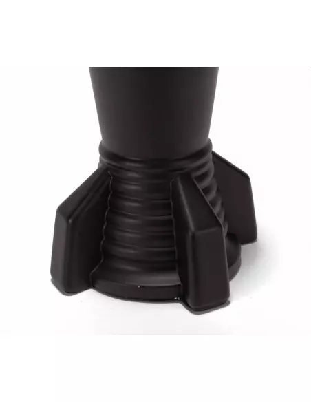 X-MEN 9.6" Huge Black 2 Fenékdugó Fenékdugók X-Men X-MEN 9.6" Huge Black 2 Fenékdugó Fenékdugók X-Men