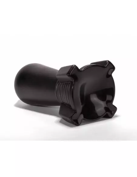 X-MEN 9.6" Huge Black 2 Fenékdugó Fenékdugók X-Men X-MEN 9.6" Huge Black 2 Fenékdugó Fenékdugók X-Men