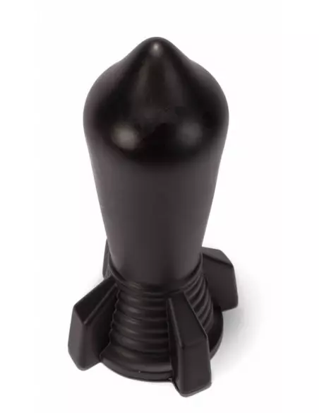 X-MEN 9.6" Huge Black 2 Fenékdugó Fenékdugók X-Men X-MEN 9.6" Huge Black 2 Fenékdugó Fenékdugók X-Men