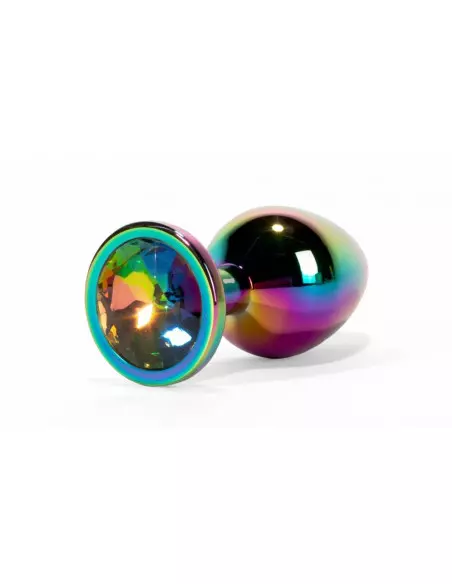 X-MEN Secret Shine Metal Rainbow S Fenékdugó Fenékdugók X-Men