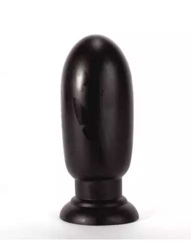 X-MEN 9.6" Huge Black 1 Fenékdugó Fenékdugók X-Men