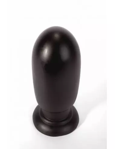 X-MEN 9.6" Huge Black 1 Fenékdugó Fenékdugók X-Men