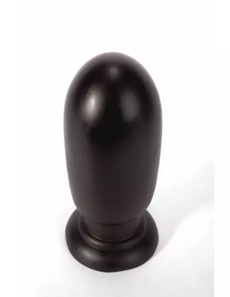 X-MEN 9.6" Huge Black 1 Fenékdugó Fenékdugók X-Men