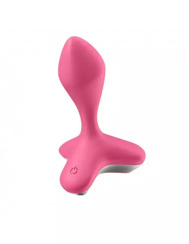 Game Changer pink Fenékdugó Fenékdugók Satisfyer