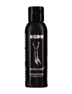 Super Concentrated Bodyglide® Szilikon Alapú Síkosító 50 ml Szilikonbázisú síkosítók Eros