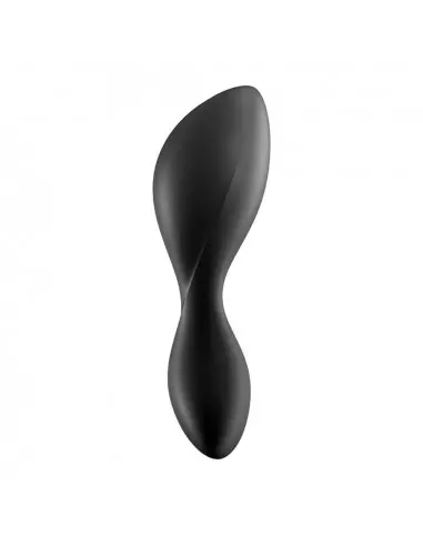 Trendsetter black Okos Vibrátor Okos vibrátorok Satisfyer