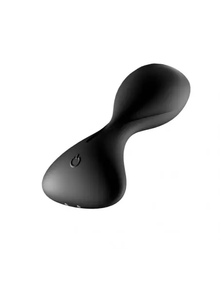 Trendsetter black Okos Vibrátor Okos vibrátorok Satisfyer Trendsetter black Okos Vibrátor Okos vibrátorok Satisfyer