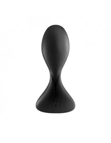 Trendsetter black Okos Vibrátor Okos vibrátorok Satisfyer