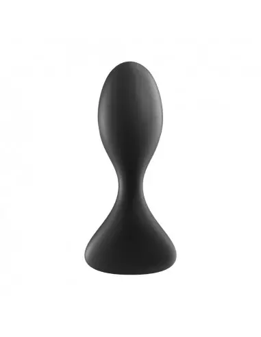 Trendsetter black Okos Vibrátor Okos vibrátorok Satisfyer