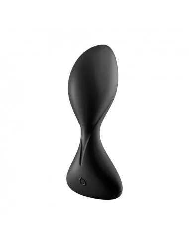 Trendsetter black Okos Vibrátor Okos vibrátorok Satisfyer