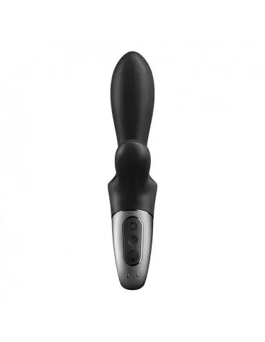 Heat Climax + Okos Vibrátor Okos vibrátorok Satisfyer